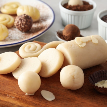 Marzipan