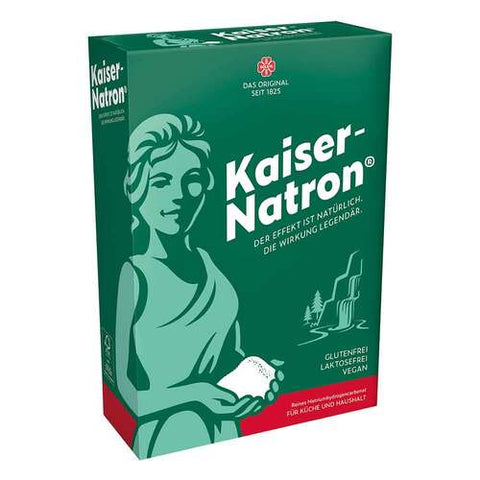 Kaiser Natron por 250 g