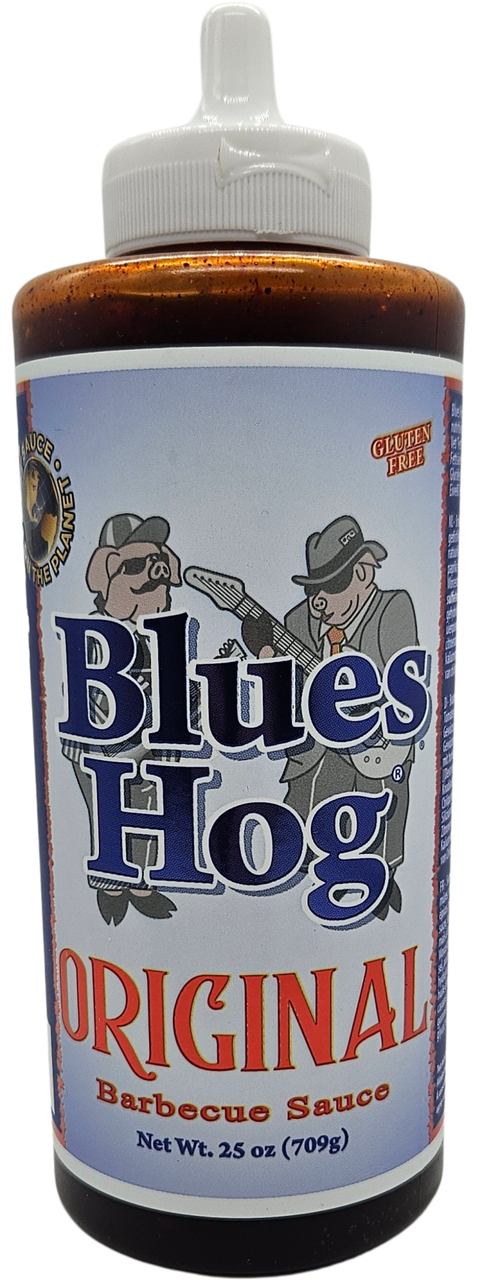 Blues Hog Original Squeeze (505 ml/709 g)