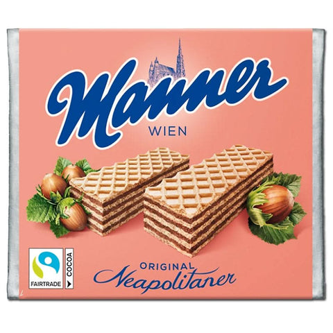 Manner Neapolitaner 12-es csomag (12 x 75 g)