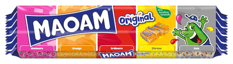 Maoam Bloxx 10-es