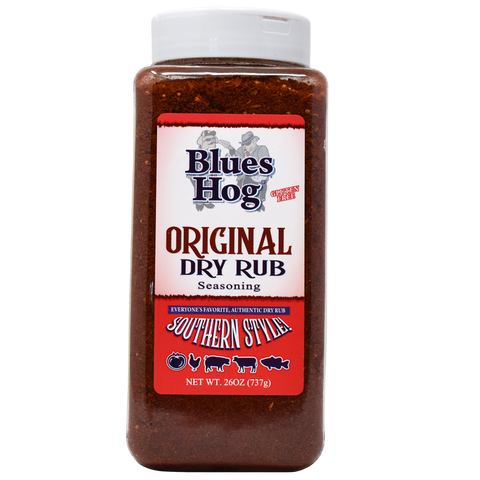Blues Hog Dry Rub fűszerkeverék 737g