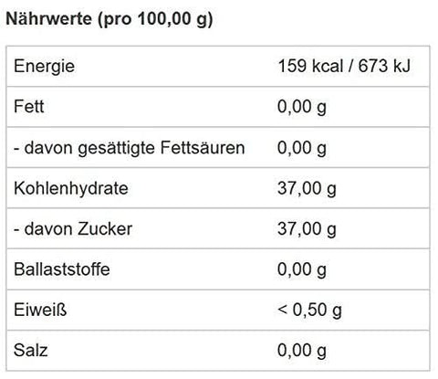 Staud's "Mangó-Maracuja" lekvár 635g