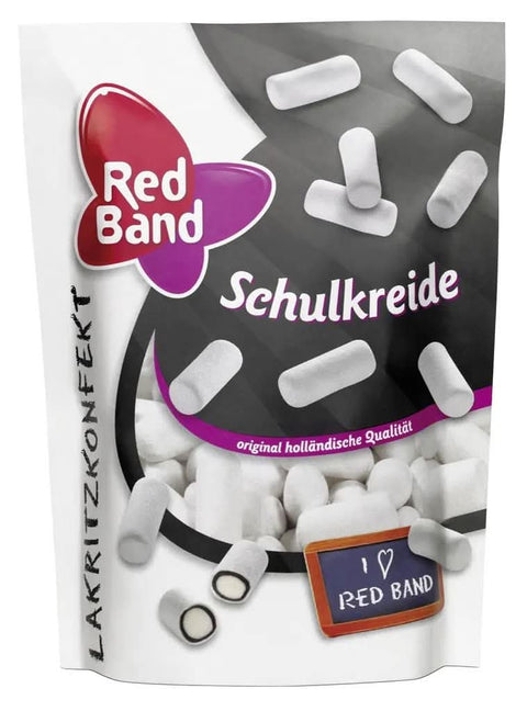 Red Band iskolai kréta 175g