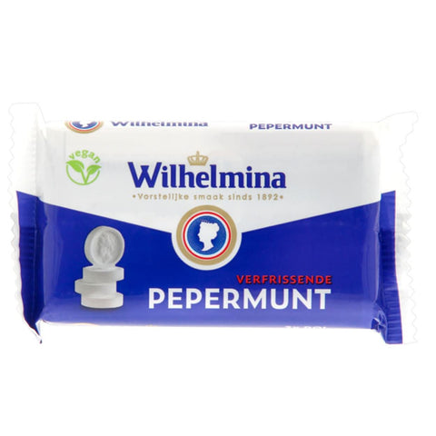 Fortuin Wilhelmina Borsmenta, 3 tekercs, egyenként 40 g