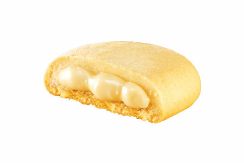 HELLMA Crisp & Creamy Mix, 200 darab