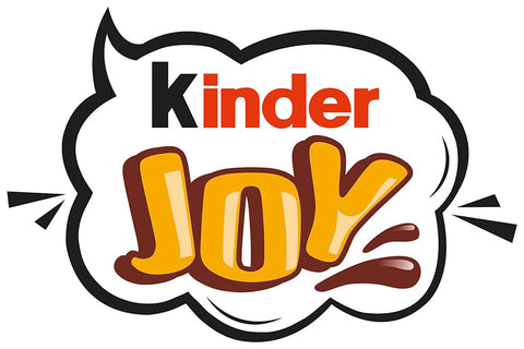 Kinder Joy 24 x 20g - Minecraft kiadás