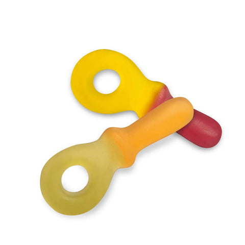 Red Band Fruchtgummi cumi 100 db-os