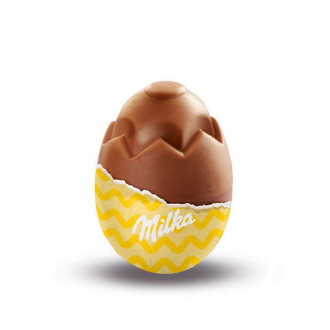 Milka Kanalas Tojás Tejkrém 4x136g