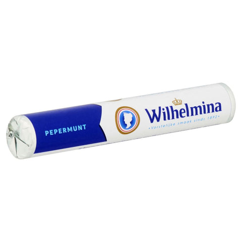 Fortuin Wilhelmina Borsmenta, 3 tekercs, egyenként 40 g