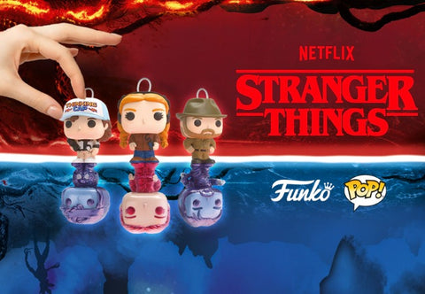 Kinder Joy 24 x 20g - Stranger Things kiadás
