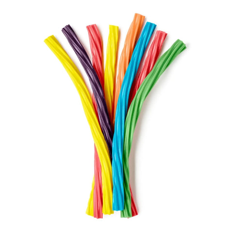 Twizzlers Rainbow Twists 351g