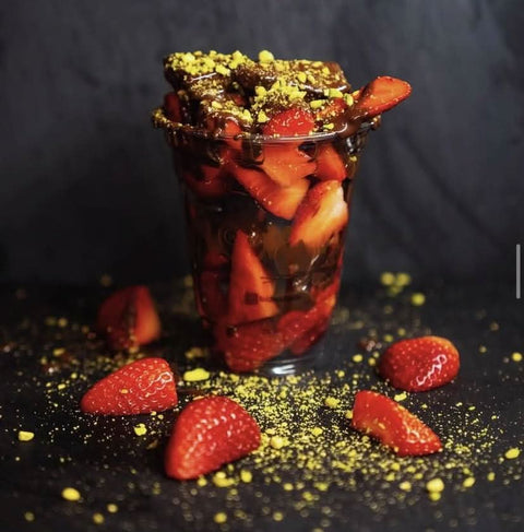 SIVIFOOD őrölt pisztácia 100g