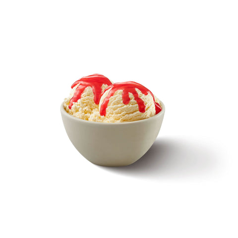 Hersheys Syrup Strawberry 623 g - Eper Szirup