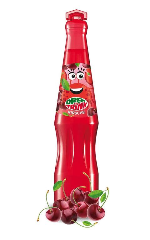 Dreh und Trink Meggy, 24 darab (24 x 200 ml)