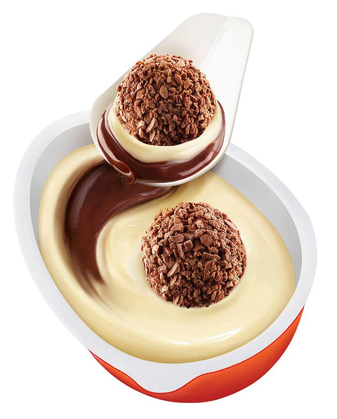 Kinder Joy 24 x 20g - Stranger Things kiadás