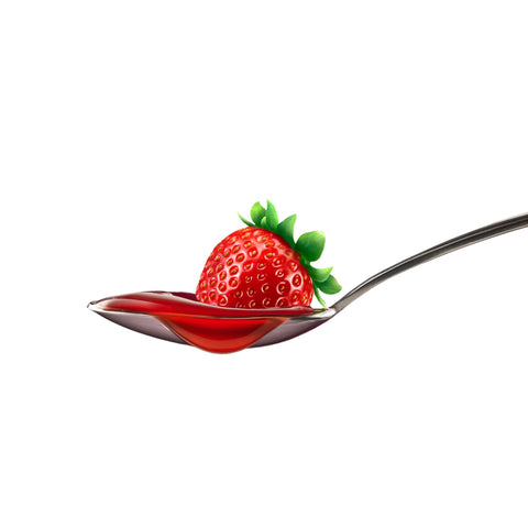 Hersheys Syrup Strawberry 623 g - Eper Szirup