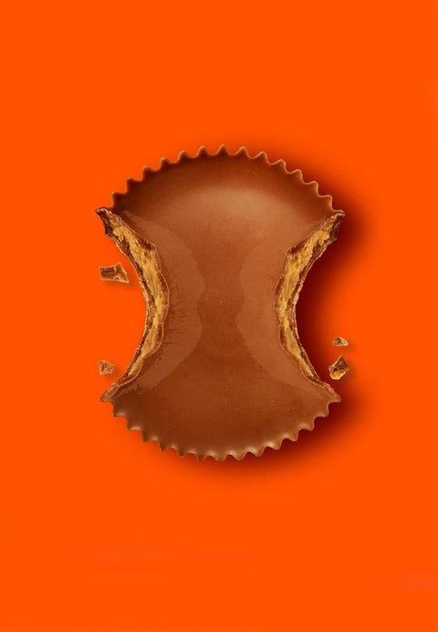 Reese's Big Cup 16 darab (16 x 39 g)