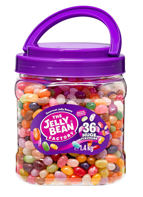 Jelly Bean Factory vödör 1,4kg