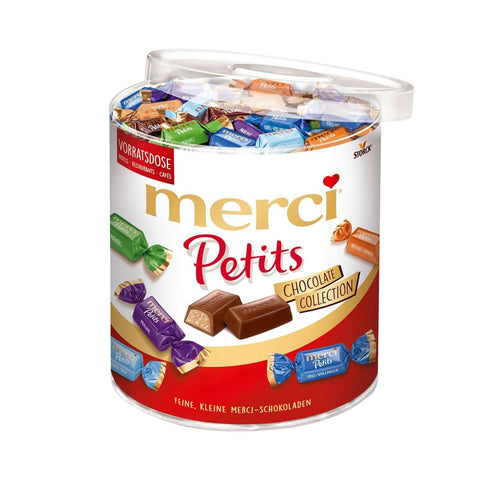 merci Petits Csokoládéválogatás, 1kg