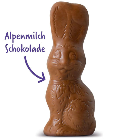 Milka Nyuszicsapat 15 x 5 db-os kiszerelés 75g