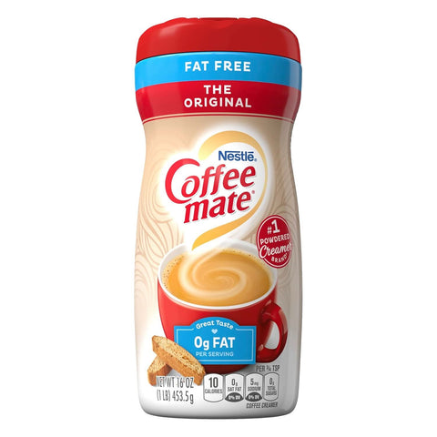 Coffee Mate Original zsírszegény 453 g