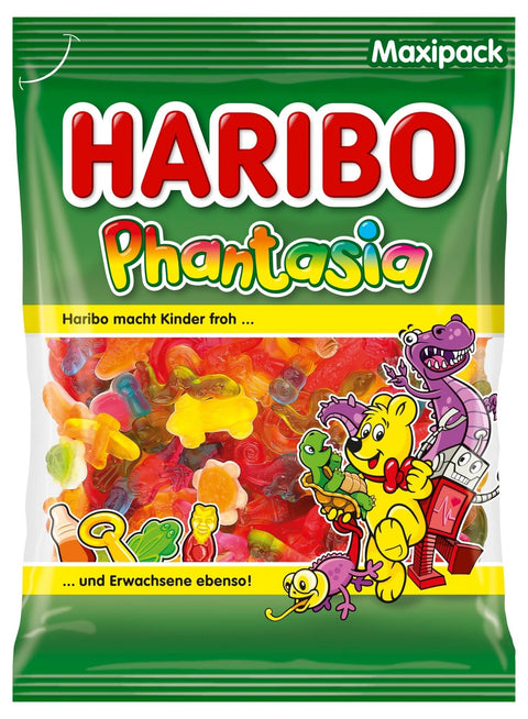 Haribo Phantasia tasak 1000 g