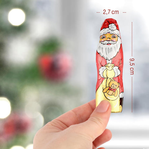 Riegelein Tömör Mikulás nagy 812,5g