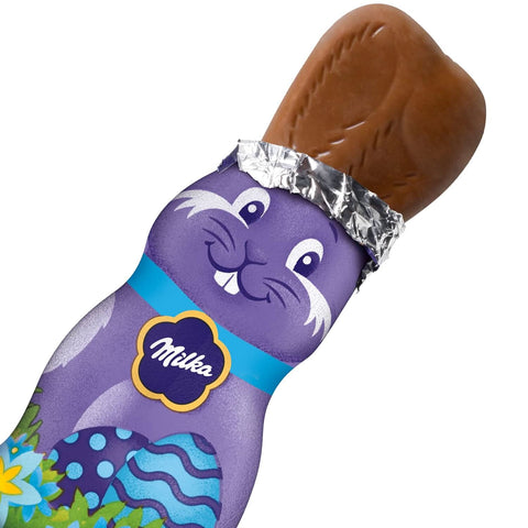 Milka Nyuszicsapat 15 x 5 db-os kiszerelés 75g