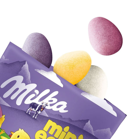 Milka Mini tojás 100g