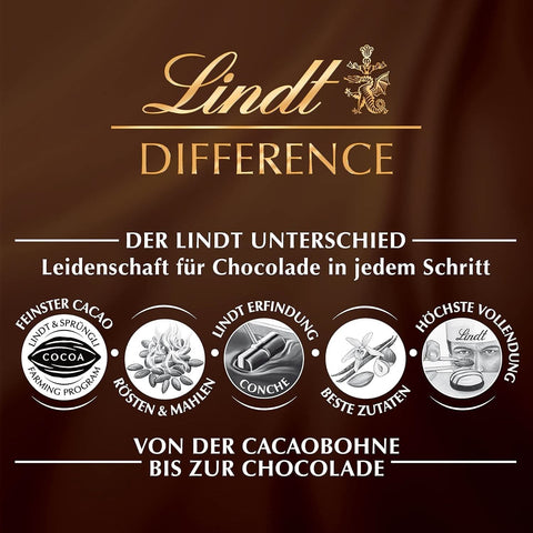 Lindt arany nyúl tejcsokoládé 500g