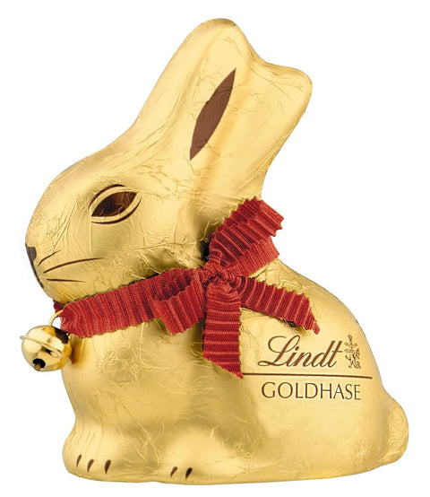 Lindt csokoládé ARANYNYÚL | 16 x 100 g