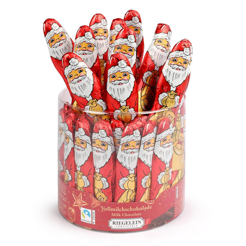 Riegelein Tömör Mikulás nagy 812,5g