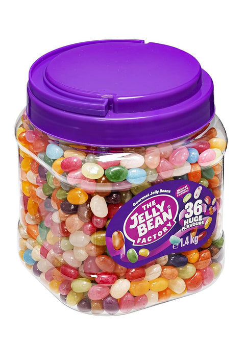Jelly Bean Factory vödör 1,4kg