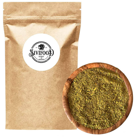 SIVIFOOD őrölt pisztácia 100g