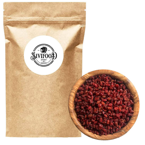 SIVIFOOD Berkenye 200g