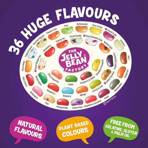 Jelly Bean Factory vödör 1,4kg