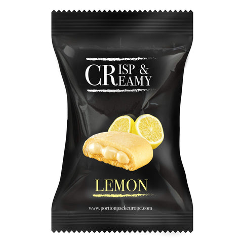 HELLMA Crisp & Creamy Mix, 200 darab