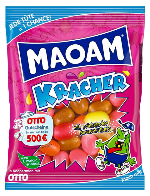 Haribo Kracher tasak 200 g
