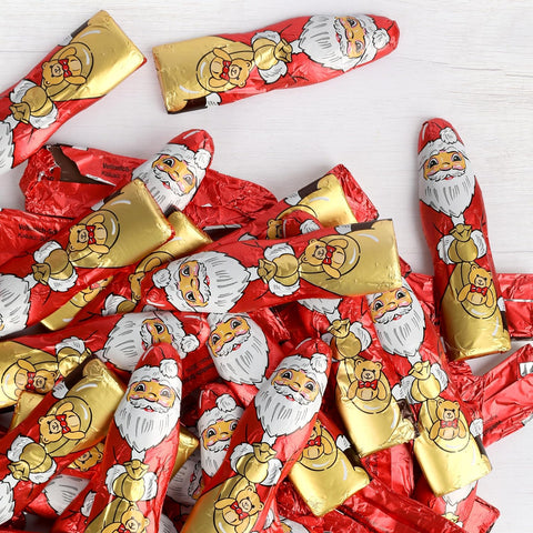 Riegelein Tömör Mikulás nagy 812,5g