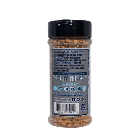 Blues Hog All In fűszerkeverék 170g
