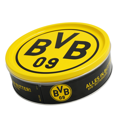 BVB Vajas Keksz 340g