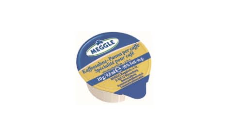 Meggle kávétejszín adagok 120x10g