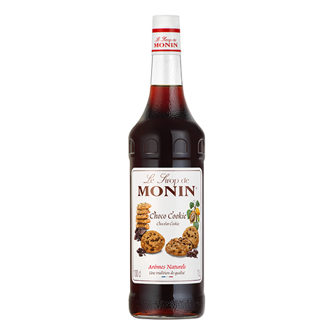Monin Cookie Choco szirup 1L