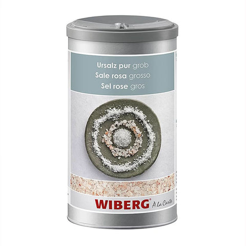 Wiberg Ursalz Pur durva 1400g