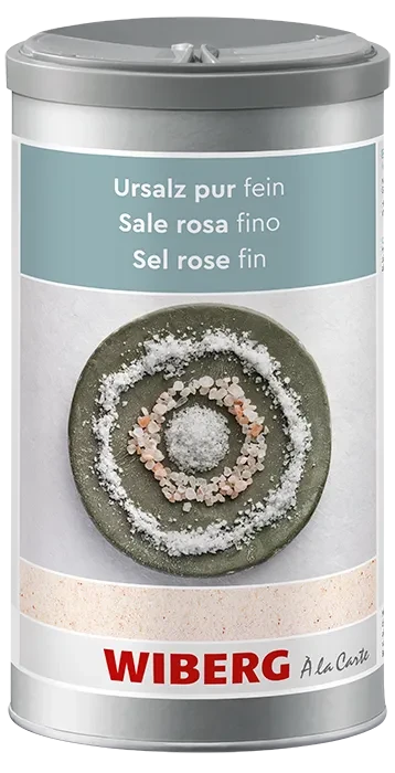 Wiberg Ursalz natúr finom 1350g