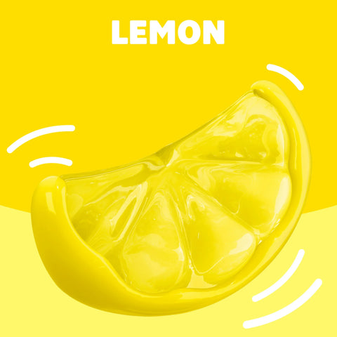 Jell-O citrom ízű zselé 85g