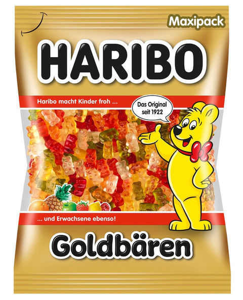 Haribo Goldbären tasak 1 kg