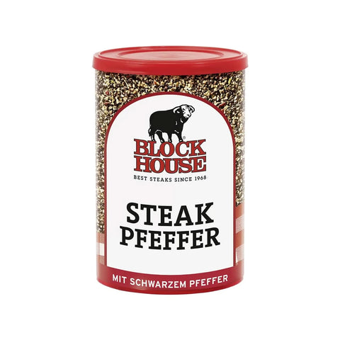 Block House Steak bors 200g