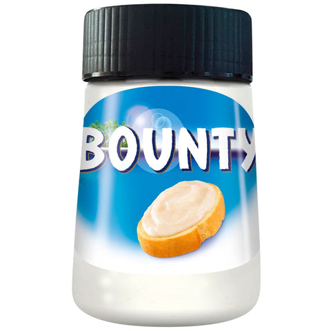 Bounty kenyérfeltét 350g